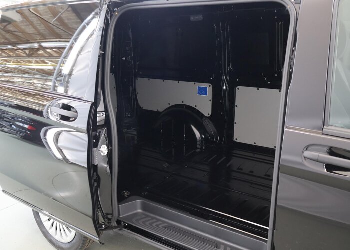 Mercedes-Benz Vito Bestelwagen 114 CDI L2 PRO