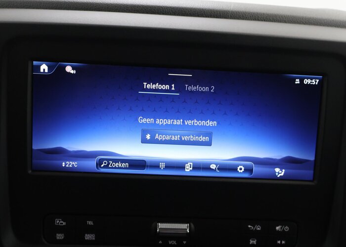 Mercedes-Benz Vito Bestelwagen 114 CDI L2 Pro