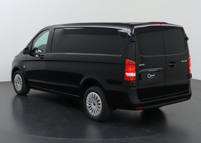 Mercedes-Benz Vito Bestelwagen 114 CDI L2 Pro
