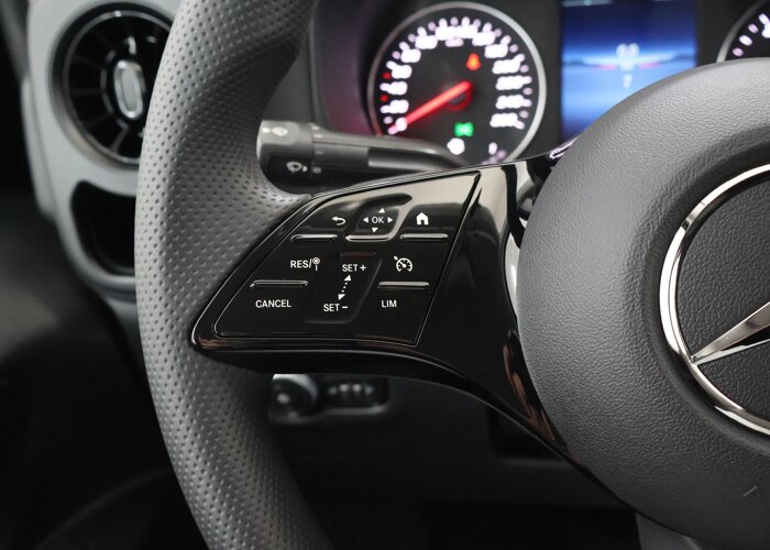 Mercedes-Benz Vito Bestelwagen 114 CDI L2 Pro