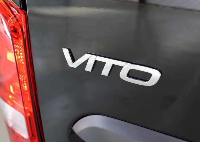 Mercedes-Benz Vito Bestelwagen 114 CDI L2 Pro