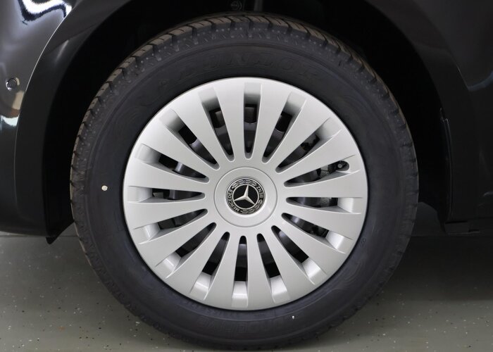 Mercedes-Benz Vito Bestelwagen 114 CDI L2 Pro