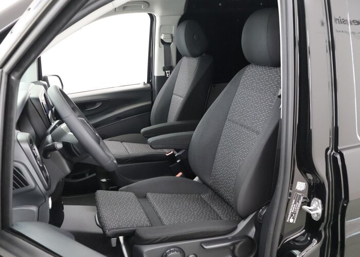 Mercedes-Benz Vito Bestelwagen 114 CDI L2 PRO
