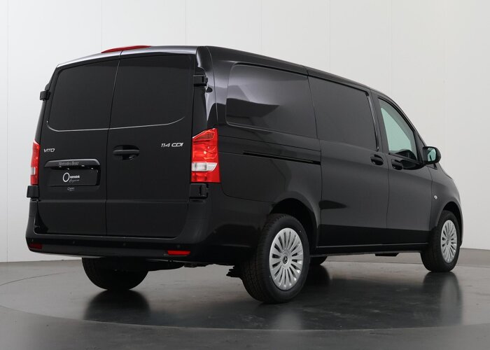 Mercedes-Benz Vito Bestelwagen 114 CDI L2 Pro
