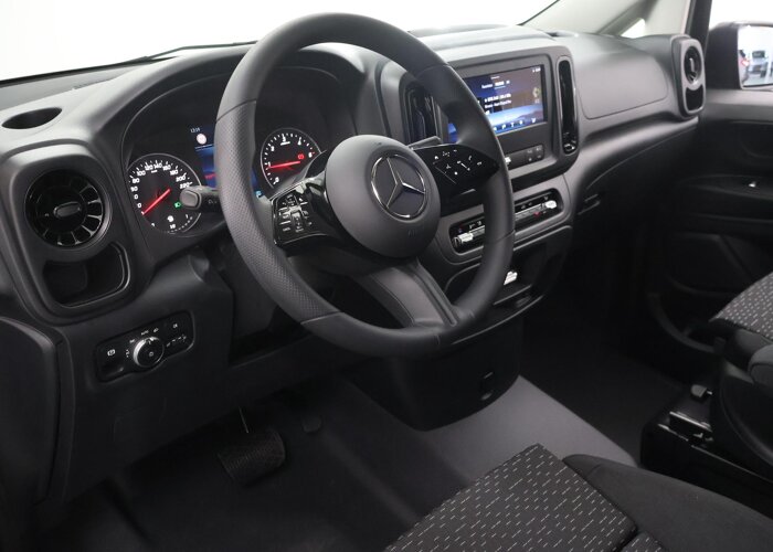 Mercedes-Benz Vito Bestelwagen 114 CDI L2 Pro