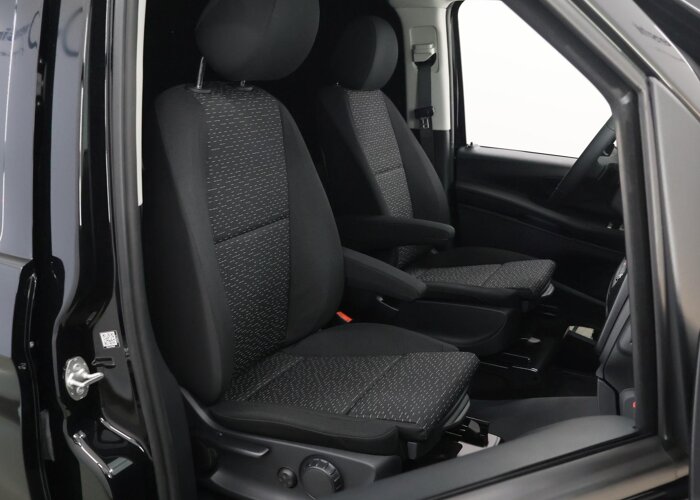 Mercedes-Benz Vito Bestelwagen 114 CDI L2 Pro
