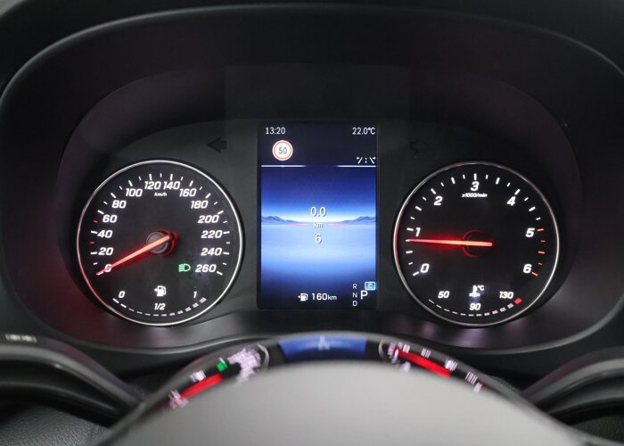 Mercedes-Benz Vito Bestelwagen 114 CDI L2 Pro