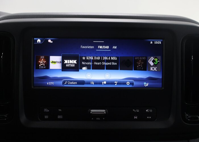 Mercedes-Benz Vito Bestelwagen 114 CDI L2 Pro