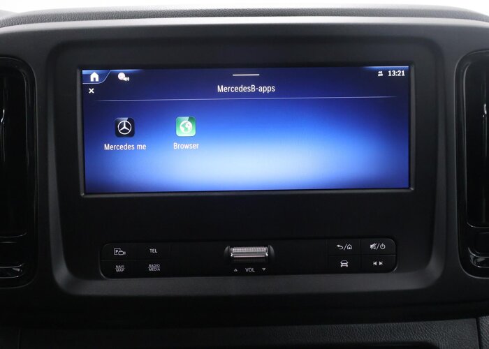 Mercedes-Benz Vito Bestelwagen 114 CDI L2 Pro