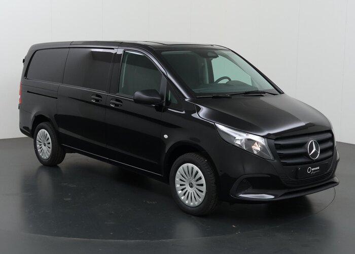 Mercedes-Benz Vito Bestelwagen 114 CDI L2 Pro