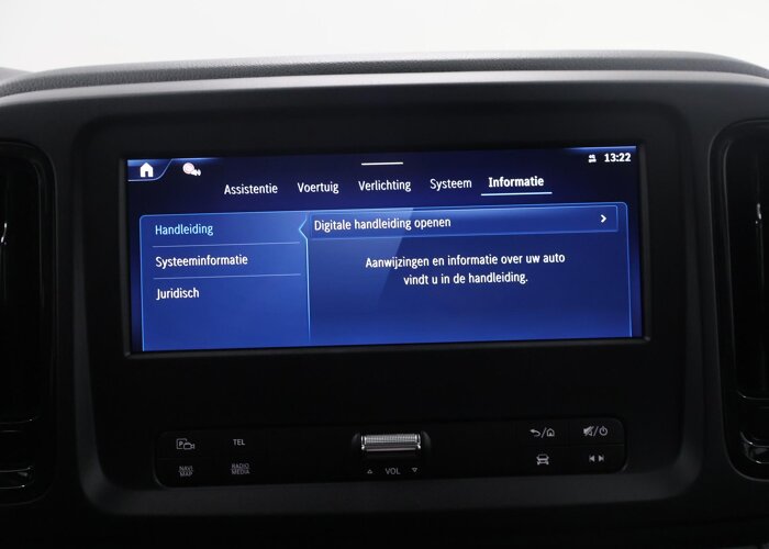 Mercedes-Benz Vito Bestelwagen 114 CDI L2 Pro