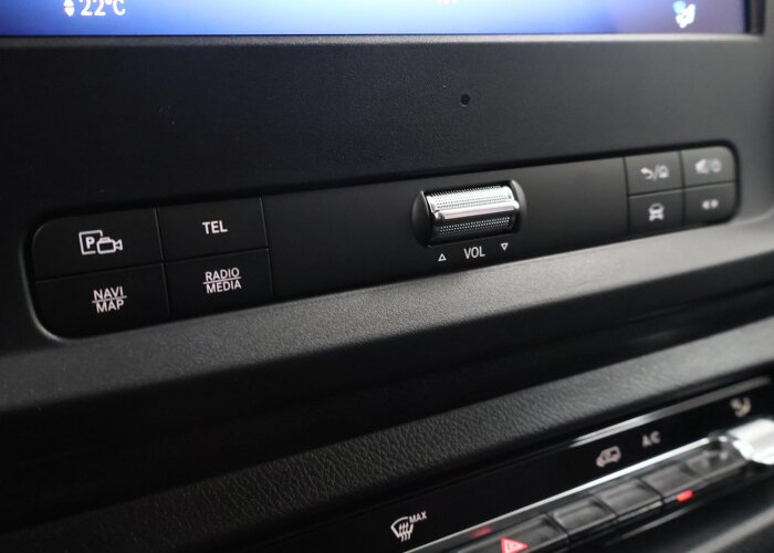 Mercedes-Benz Vito Bestelwagen 114 CDI L2 Pro