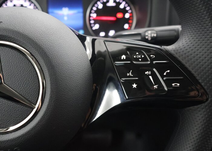 Mercedes-Benz Vito Bestelwagen 114 CDI L2 Pro