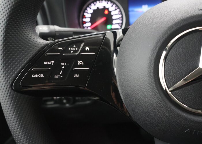 Mercedes-Benz Vito Bestelwagen 114 CDI L2 Pro