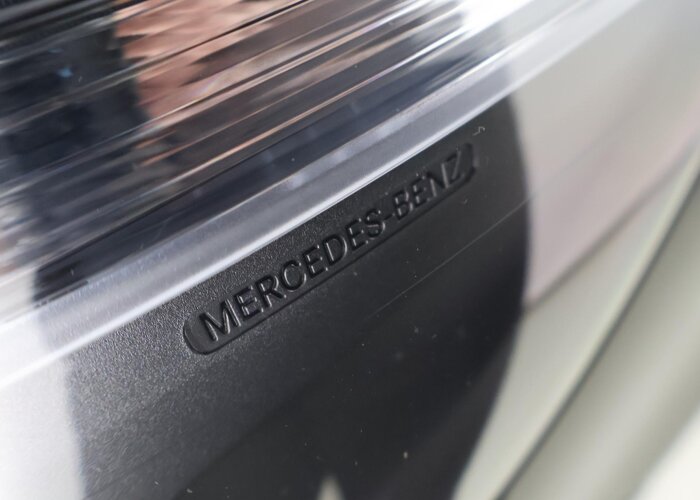 Mercedes-Benz Vito Bestelwagen 114 CDI L2 Pro