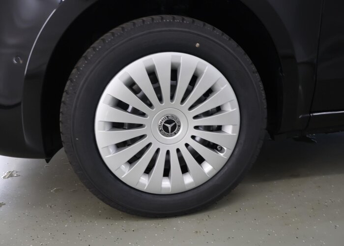 Mercedes-Benz Vito Bestelwagen 114 CDI L2 Pro