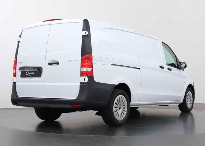 Mercedes-Benz Vito Bestelwagen 110 CDI L2 Pro