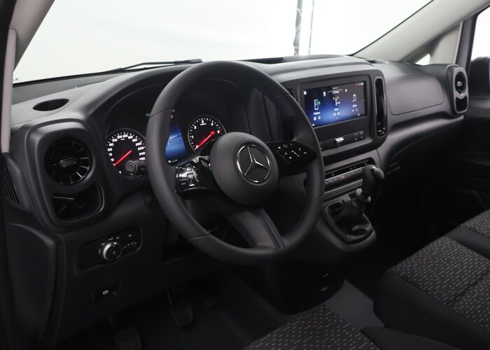 Mercedes-Benz Vito Bestelwagen 110 CDI L2 Pro