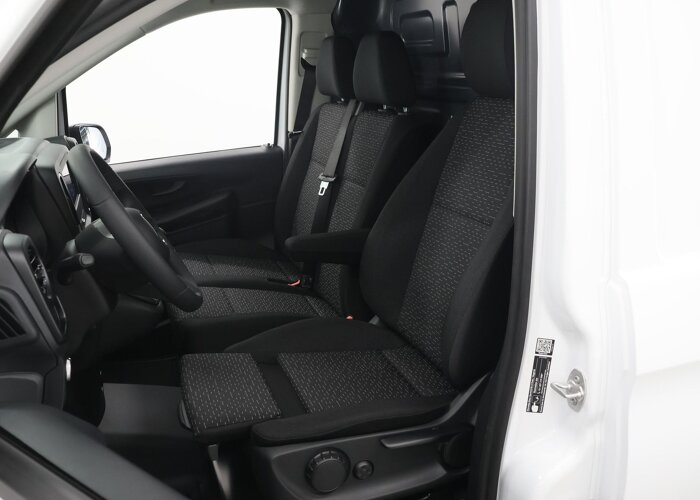 Mercedes-Benz Vito Bestelwagen 110 CDI L2 Pro