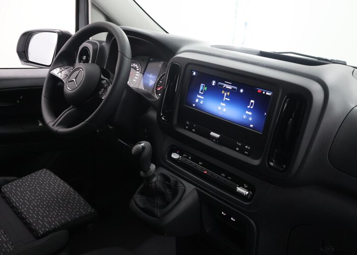 Mercedes-Benz Vito Bestelwagen 110 CDI L2 Pro