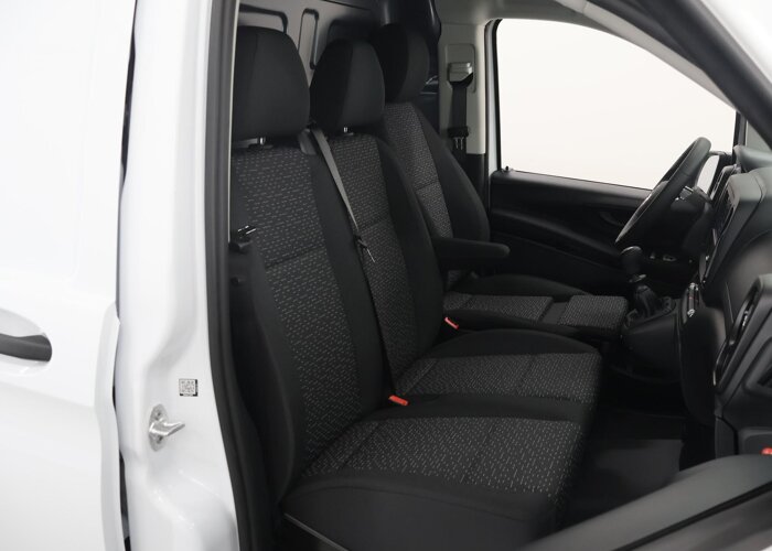 Mercedes-Benz Vito Bestelwagen 110 CDI L2 Pro