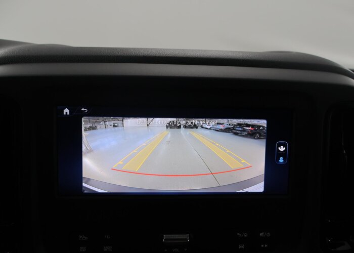 Mercedes-Benz Vito Bestelwagen 110 CDI L2 Pro