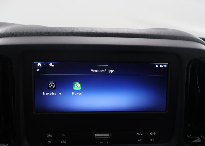 Mercedes-Benz Vito Bestelwagen 110 CDI L2 Pro