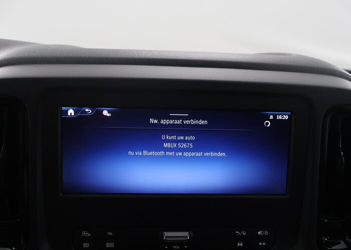 Mercedes-Benz Vito Bestelwagen 110 CDI L2 Pro