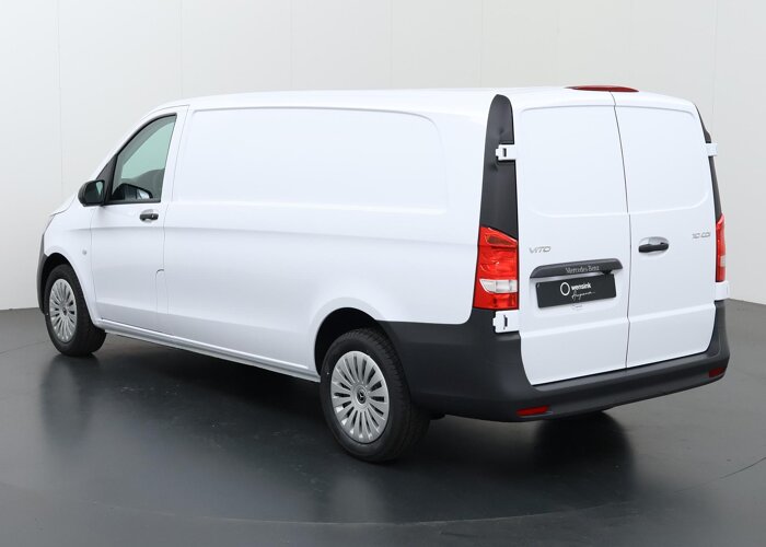 Mercedes-Benz Vito Bestelwagen 110 CDI L2 Pro