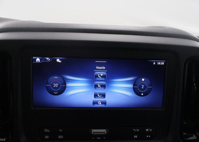 Mercedes-Benz Vito Bestelwagen 110 CDI L2 Pro