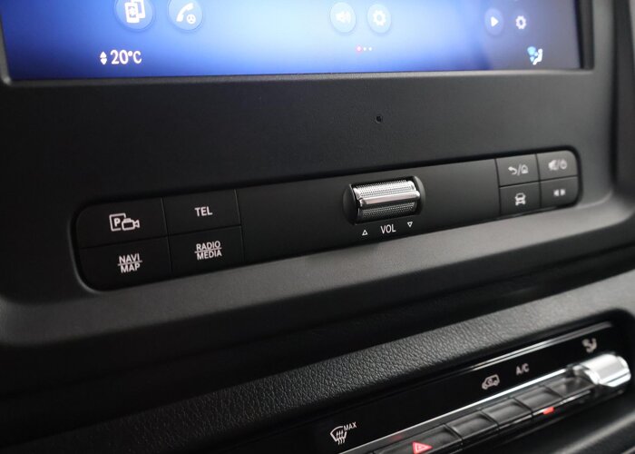 Mercedes-Benz Vito Bestelwagen 110 CDI L2 Pro