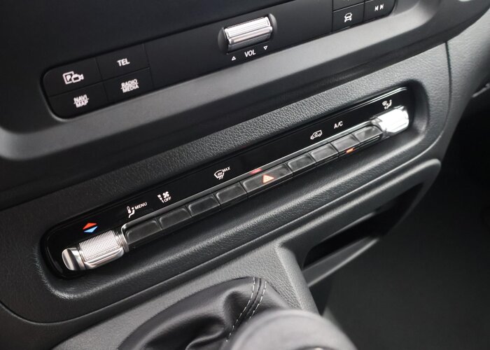 Mercedes-Benz Vito Bestelwagen 110 CDI L2 Pro