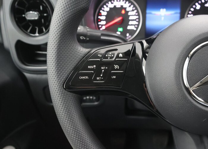 Mercedes-Benz Vito Bestelwagen 110 CDI L2 Pro