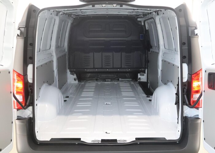 Mercedes-Benz Vito Bestelwagen 110 CDI L2 Pro