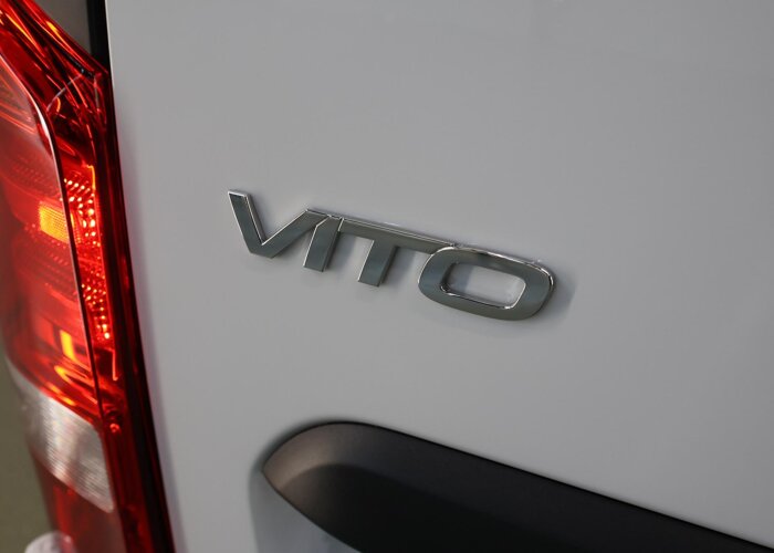 Mercedes-Benz Vito Bestelwagen 110 CDI L2 Pro
