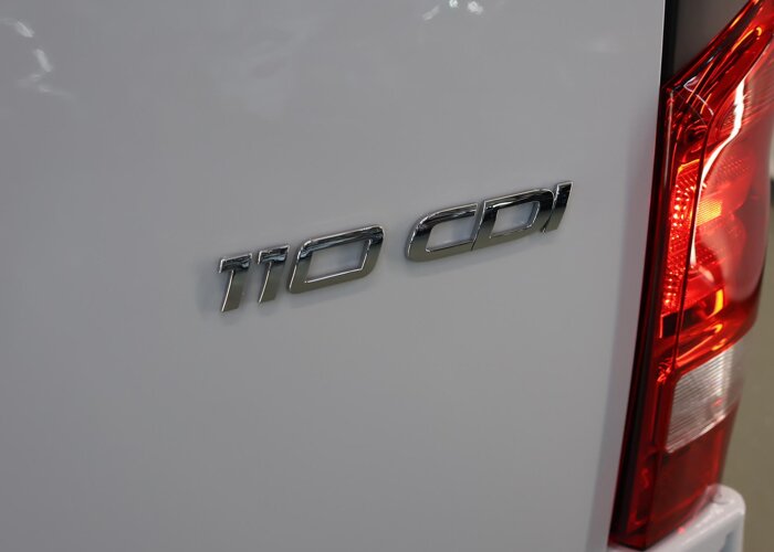 Mercedes-Benz Vito Bestelwagen 110 CDI L2 Pro