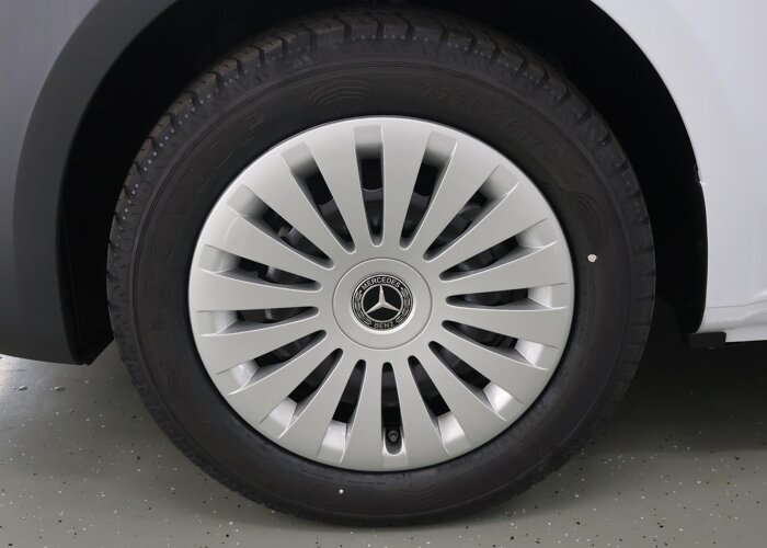 Mercedes-Benz Vito Bestelwagen 110 CDI L2 Pro