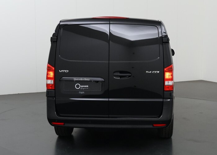 Mercedes-Benz Vito Bestelwagen 114 CDI L2 PRO