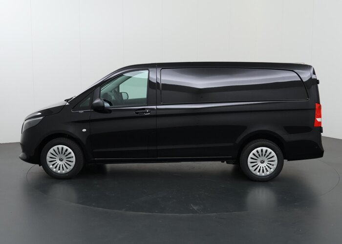 Mercedes-Benz Vito Bestelwagen 114 CDI L2 PRO