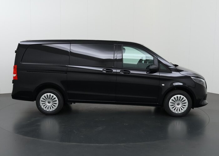 Mercedes-Benz Vito Bestelwagen 114 CDI L2 PRO