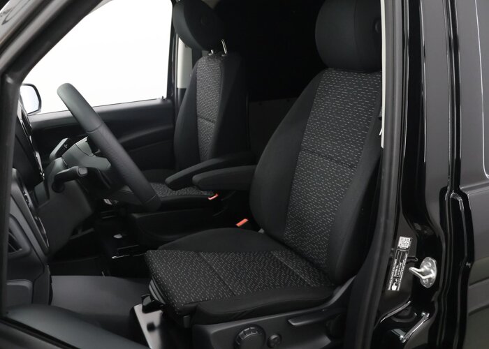 Mercedes-Benz Vito Bestelwagen 114 CDI L2 PRO