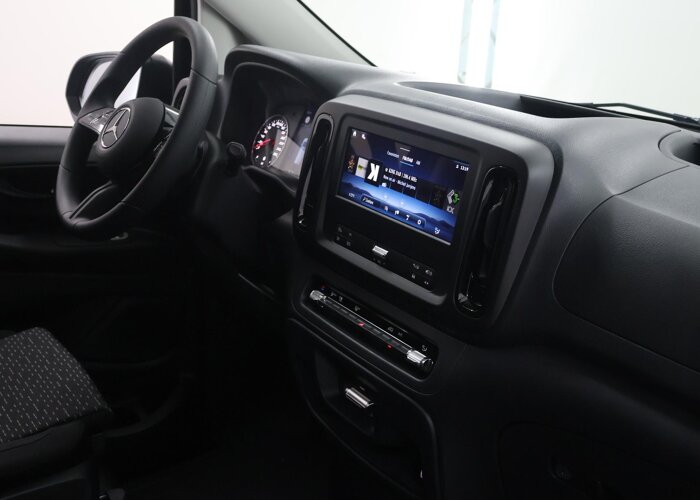Mercedes-Benz Vito Bestelwagen 114 CDI L2 PRO
