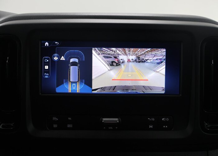 Mercedes-Benz Vito Bestelwagen 114 CDI L2 PRO