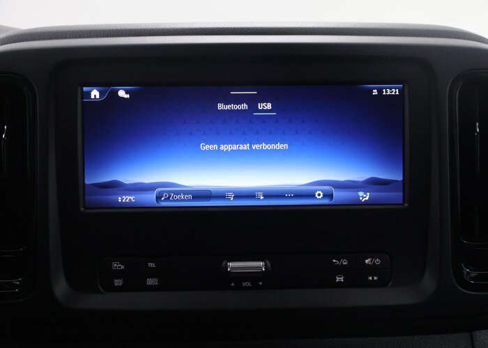 Mercedes-Benz Vito Bestelwagen 114 CDI L2 PRO