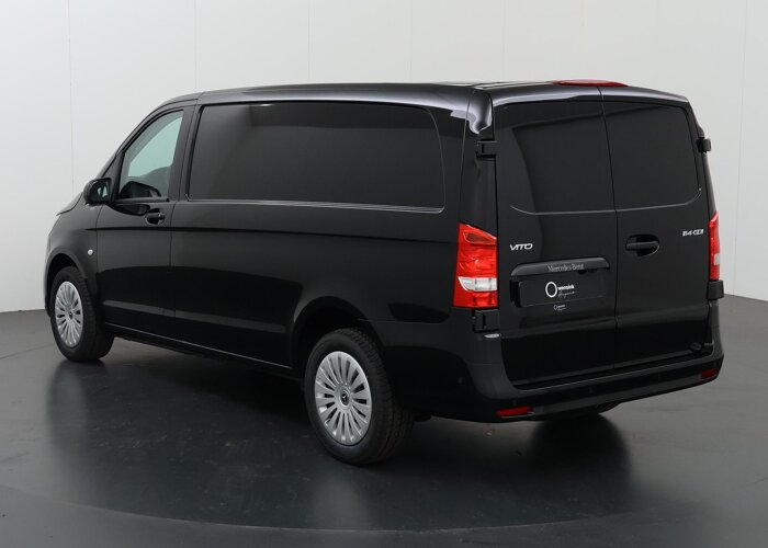 Mercedes-Benz Vito Bestelwagen 114 CDI L2 PRO