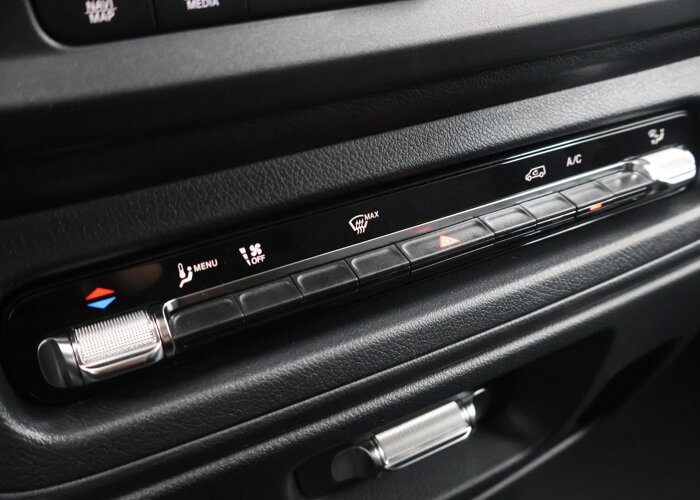Mercedes-Benz Vito Bestelwagen 114 CDI L2 PRO