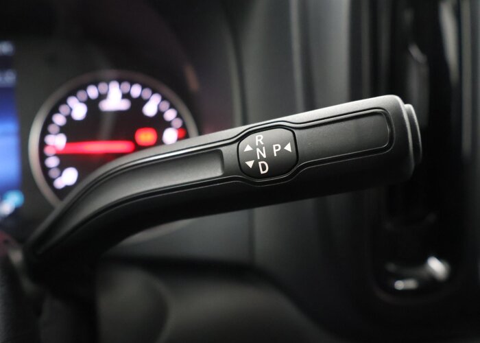 Mercedes-Benz Vito Bestelwagen 114 CDI L2 PRO