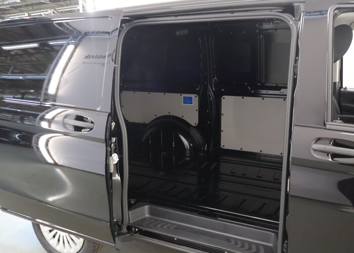 Mercedes-Benz Vito Bestelwagen 114 CDI L2 PRO