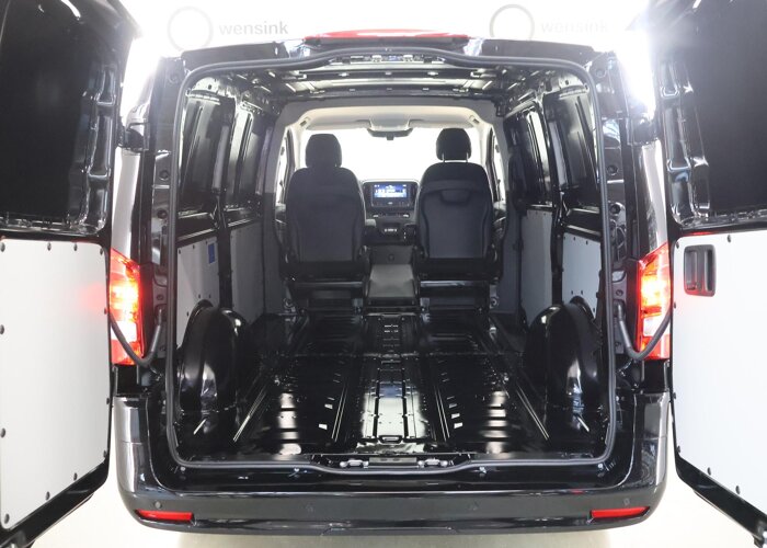 Mercedes-Benz Vito Bestelwagen 114 CDI L2 PRO