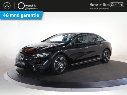 Mercedes-Benz EQE 300 AMG Line 89 kWh